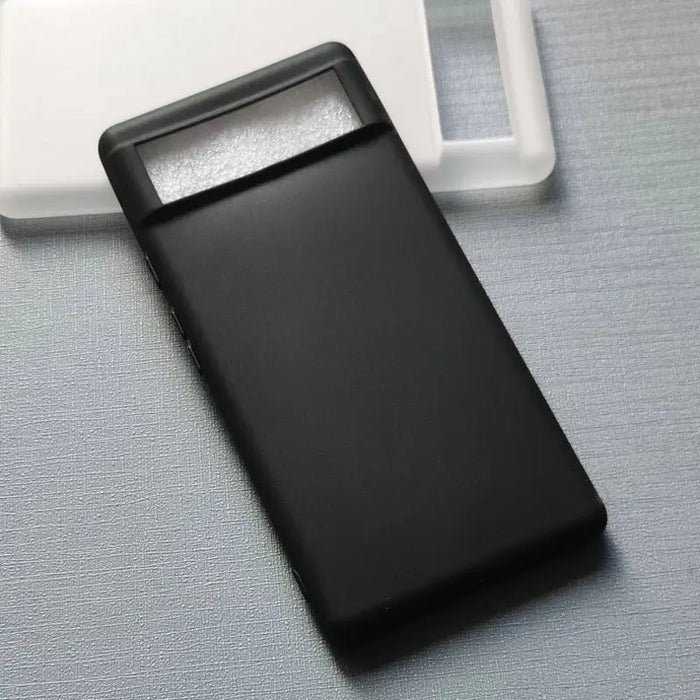 Black For Pixel 6