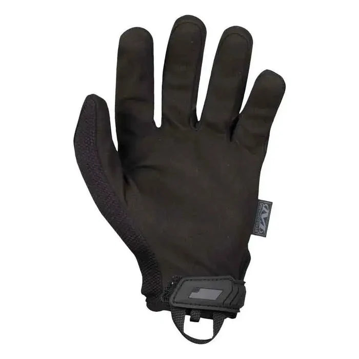 Mechanix Original Tactical Black Gloves - John Bull Clothing  from  John Bull Clothing