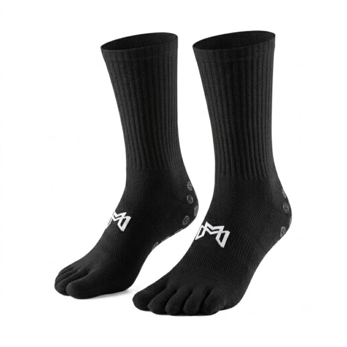 Black / Small (US 6 to 8.5)