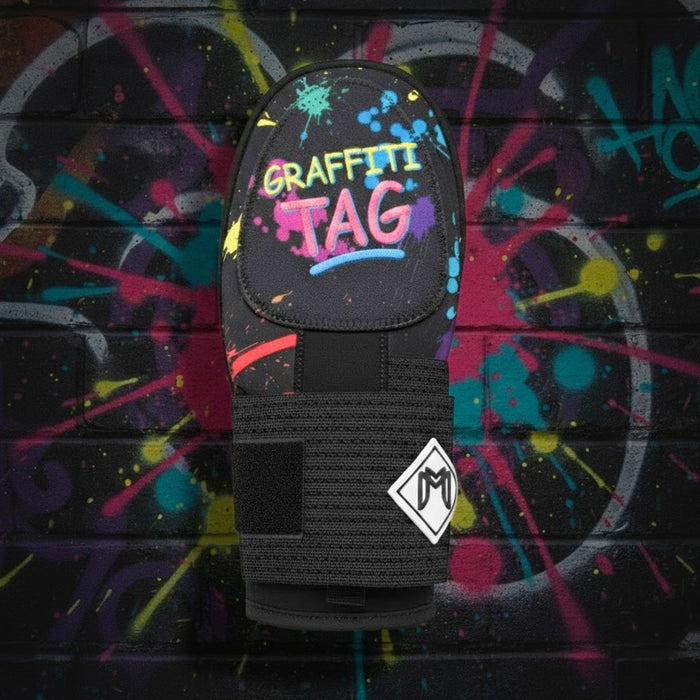 MediCaptain Baseball Sliding Mitts