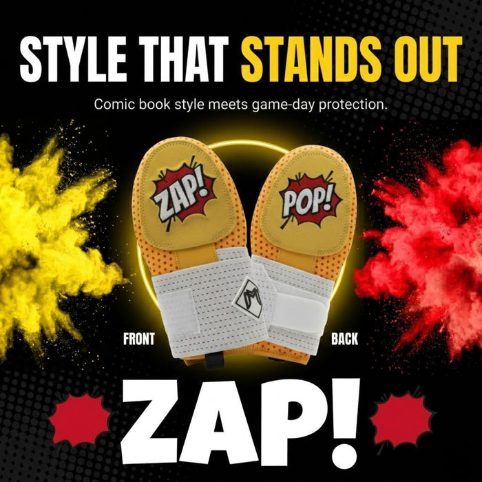 MediCaptain Baseball Sliding Mitts