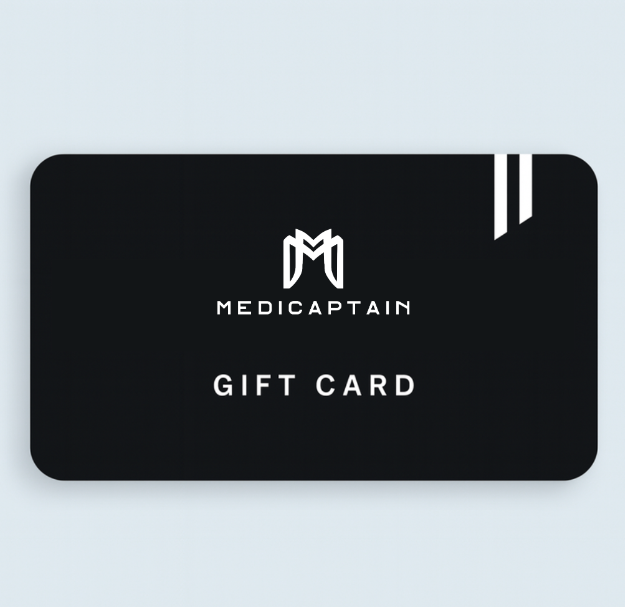 MediCaptain Gift Card