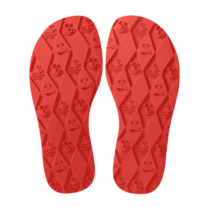 Memento Mori Women's Mary Jane Platforms