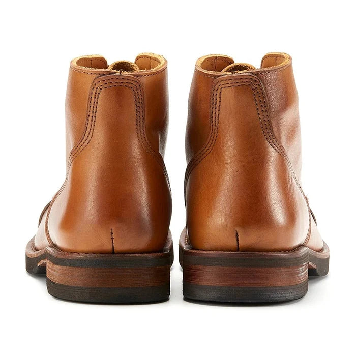 ANT luxury boots - AntoniosClothing - Black