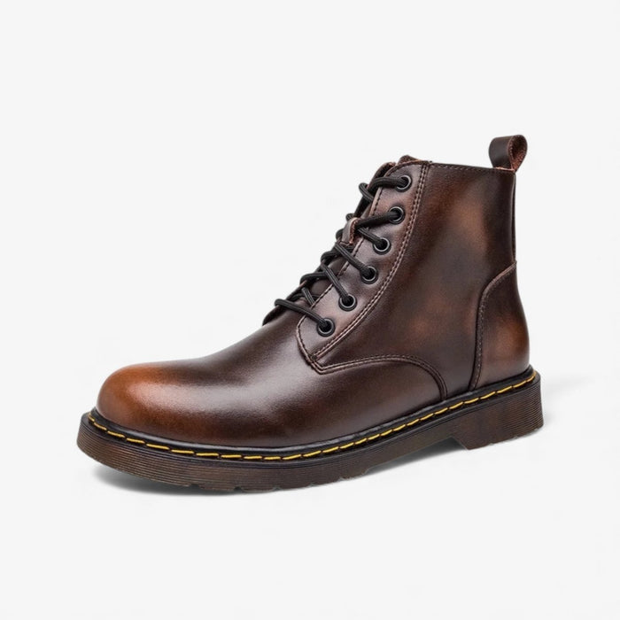 ANT warm boots - AntoniosClothing - Black