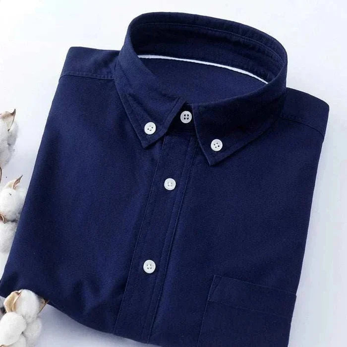 Navy blue / M