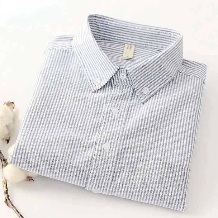 Gray stripe / M