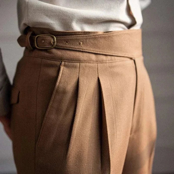 Khaki / 29W / XS / 44 EUR