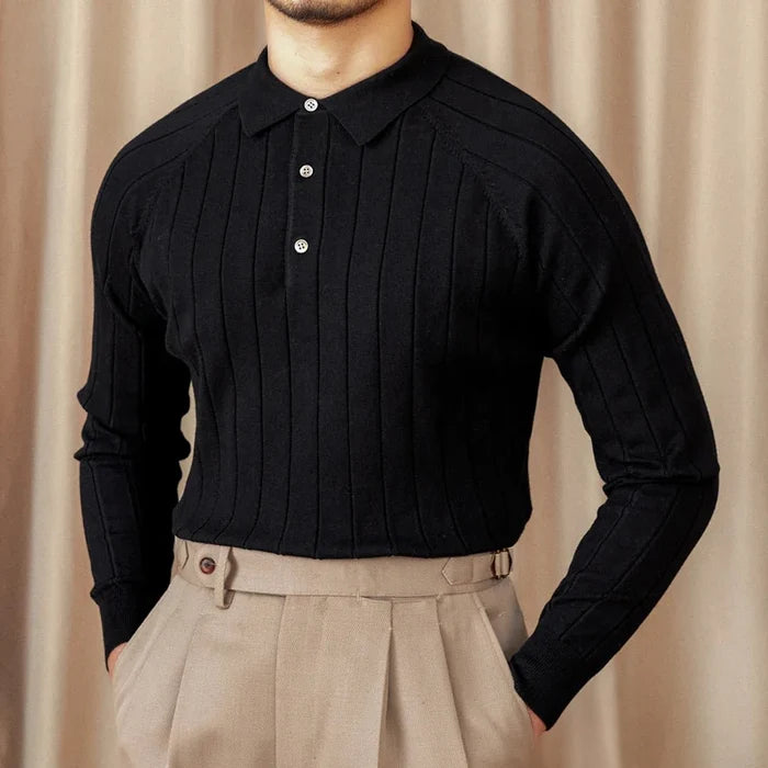 Black / L