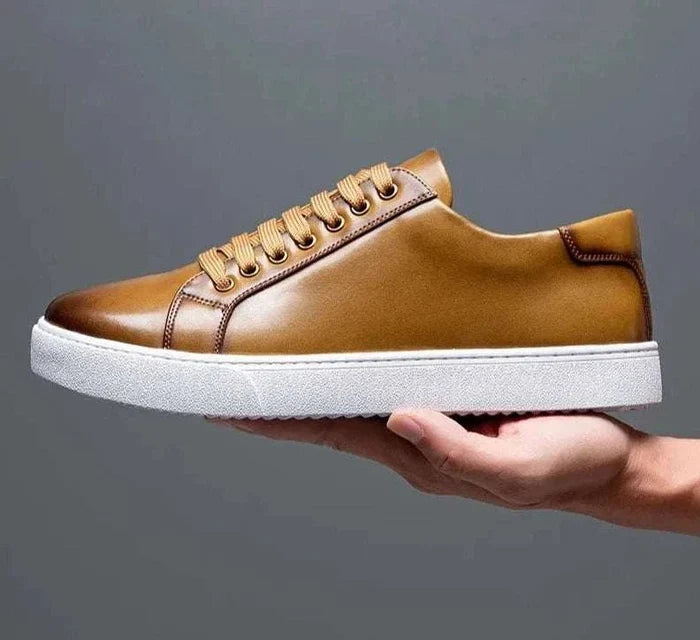 Orange / 38 EUR/6 US/5.5 UK