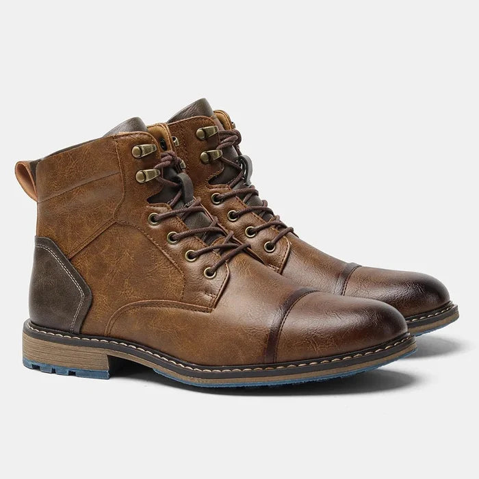 Dark Brown / 7 US/40 EUR/6.5 UK