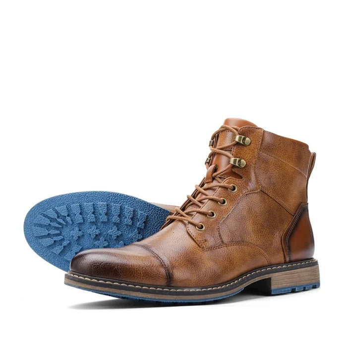 Brown / 7 US/40 EUR/6.5 UK