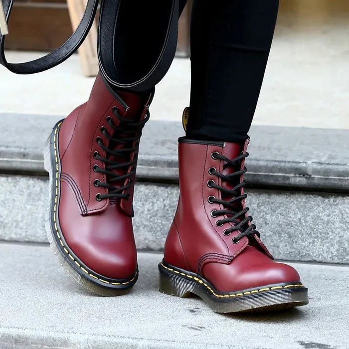 ANT versatile boots - AntoniosClothing - Black