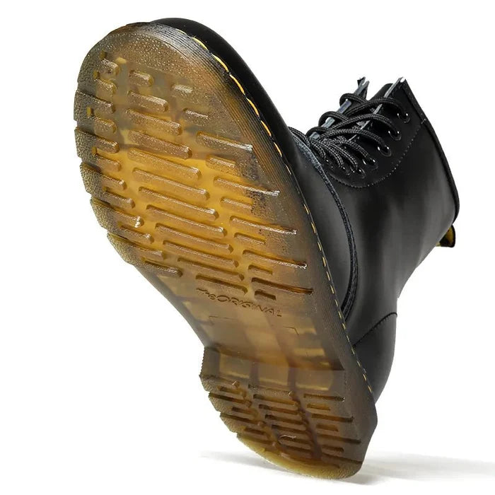 ANT versatile boots - AntoniosClothing - Black