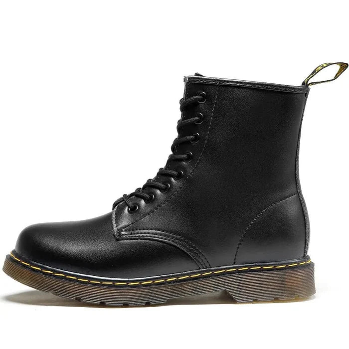 ANT versatile boots - AntoniosClothing - Black