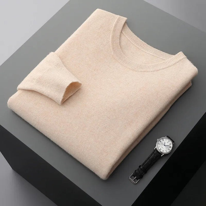 Beige / S
