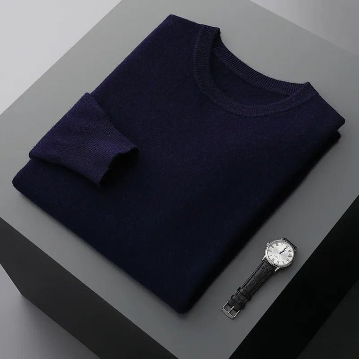 Dark Blue / S