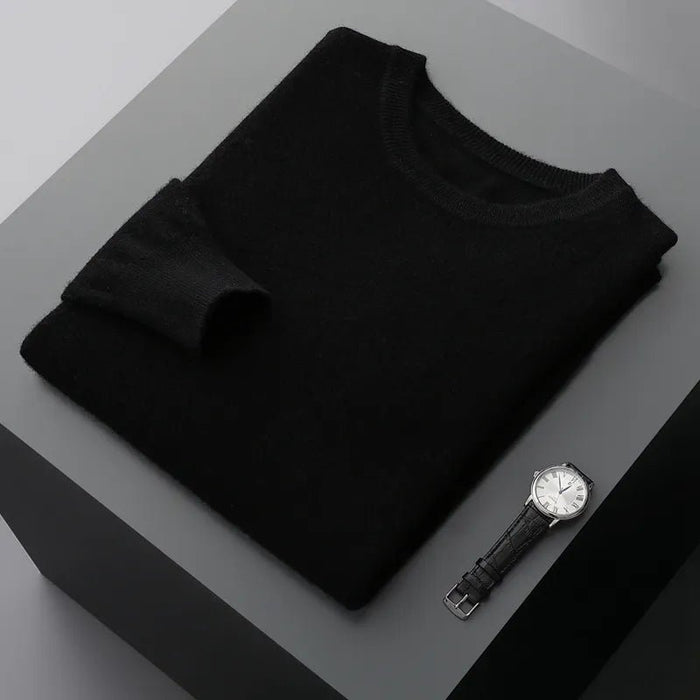 Black / S