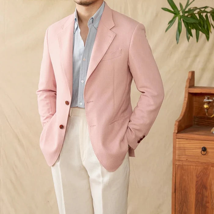 Light pink / XS