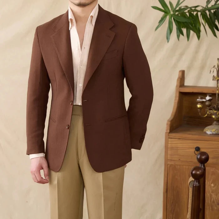 Brown / XS