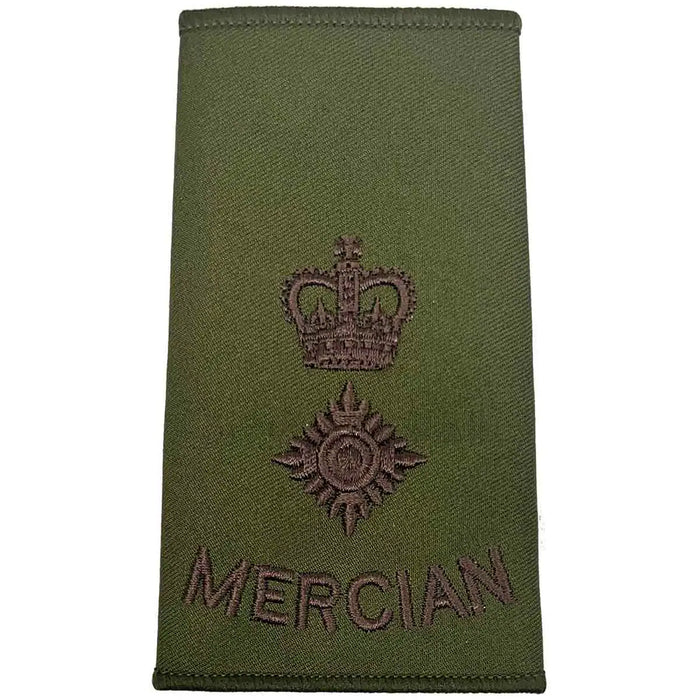 LT Colonel