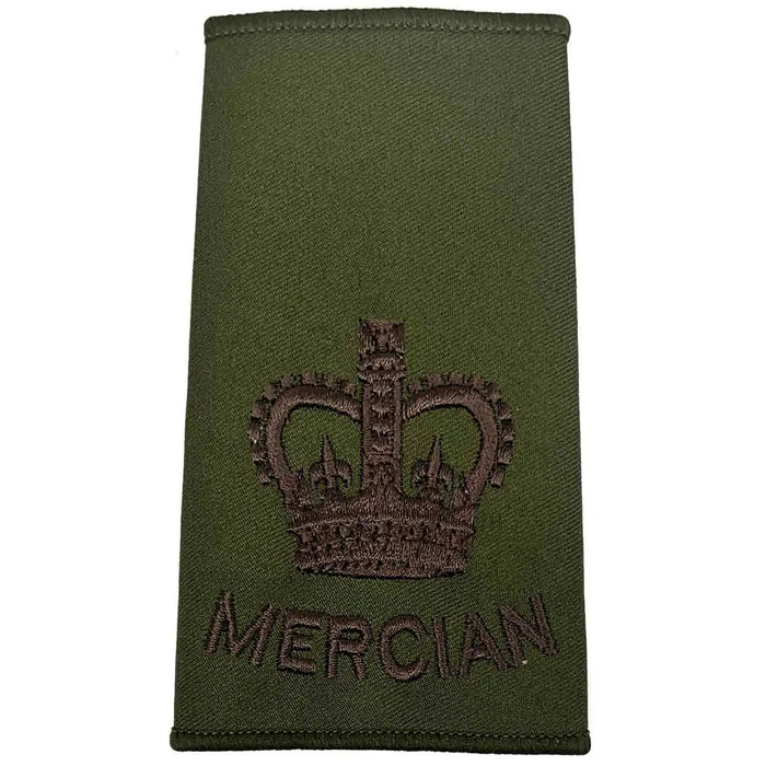 WO2 - Large Crown