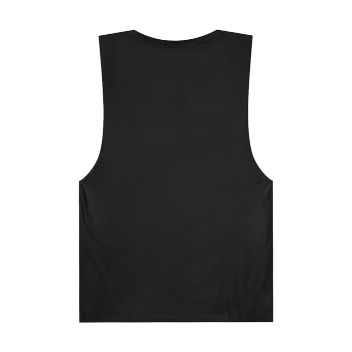 Metal Mom Muscle Tank (Adults)