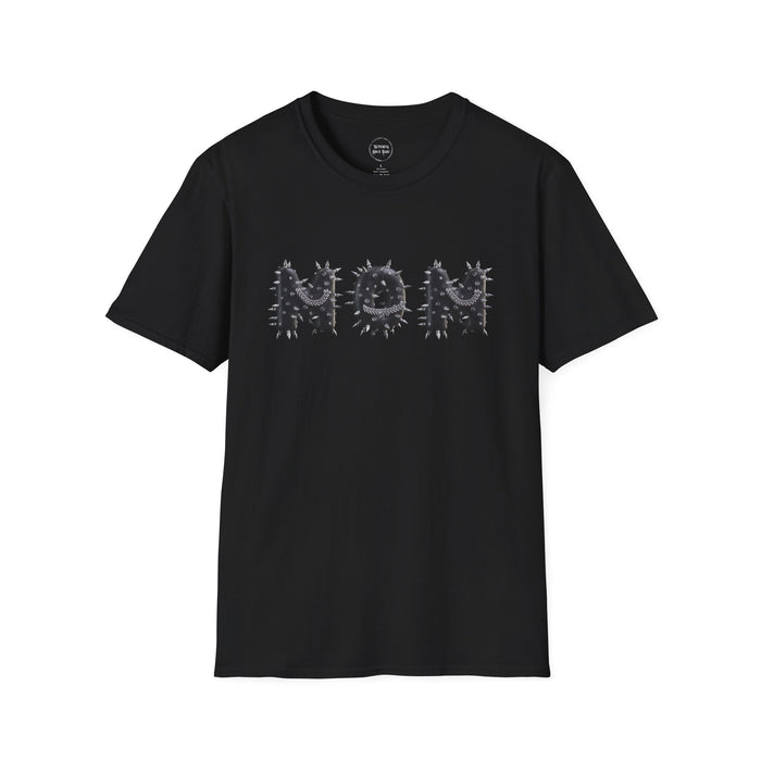 Metal Mom T-Shirt (Adults)