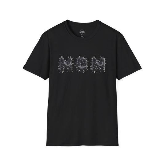 Metal Mom T-Shirt (Adults)
