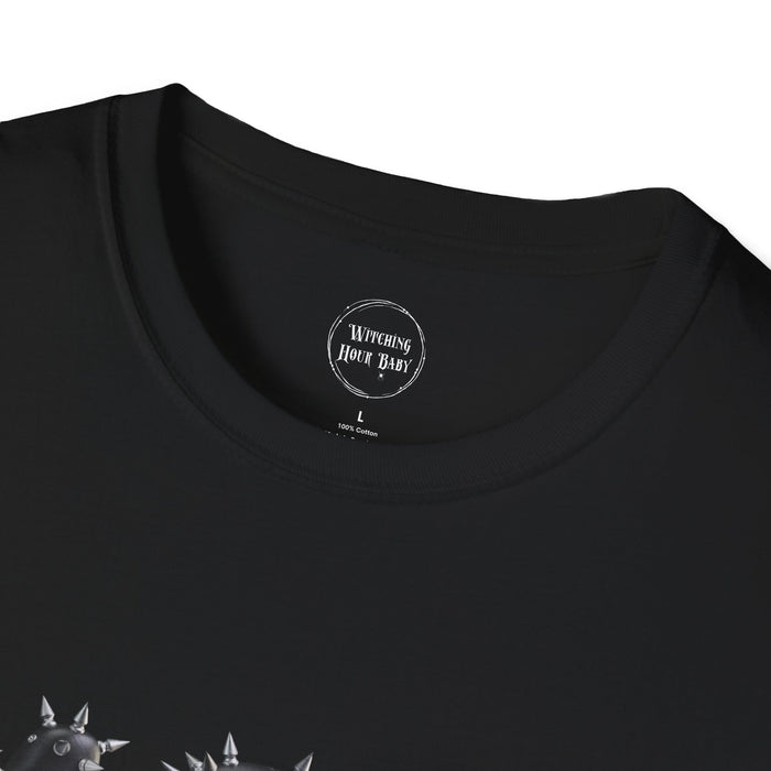 Metal Mom T-Shirt (Adults)