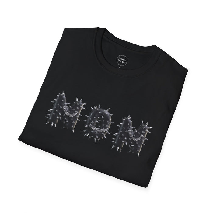Metal Mom T-Shirt (Adults)