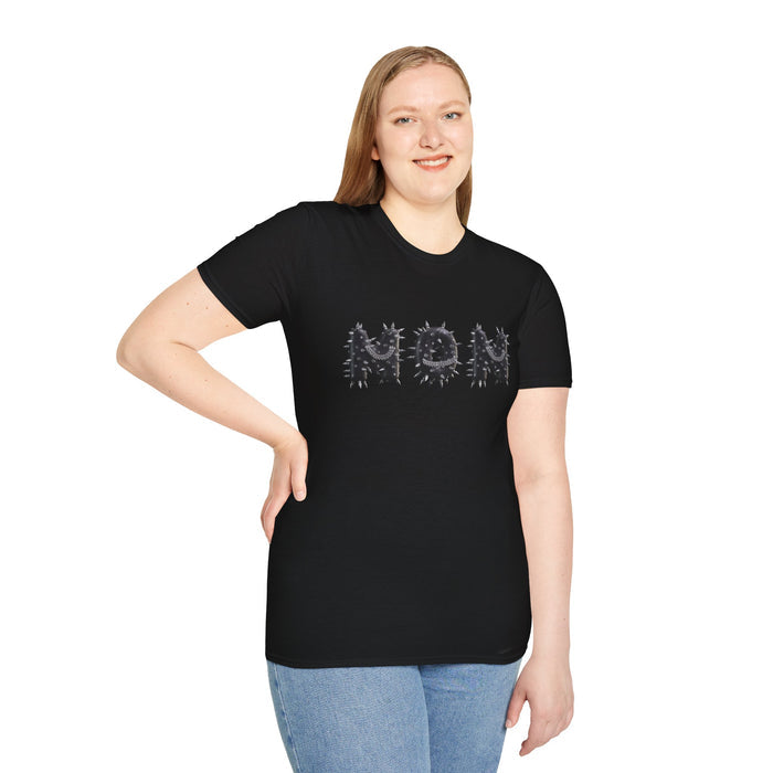Metal Mom T-Shirt (Adults)