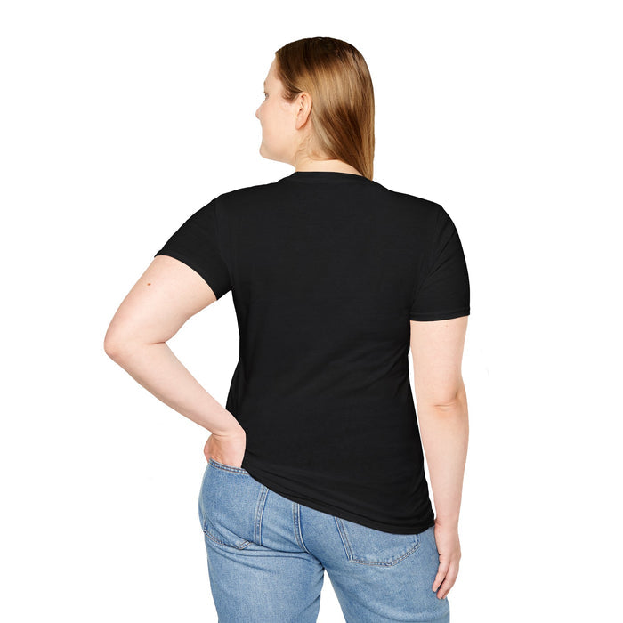 Metal Mom T-Shirt (Adults)