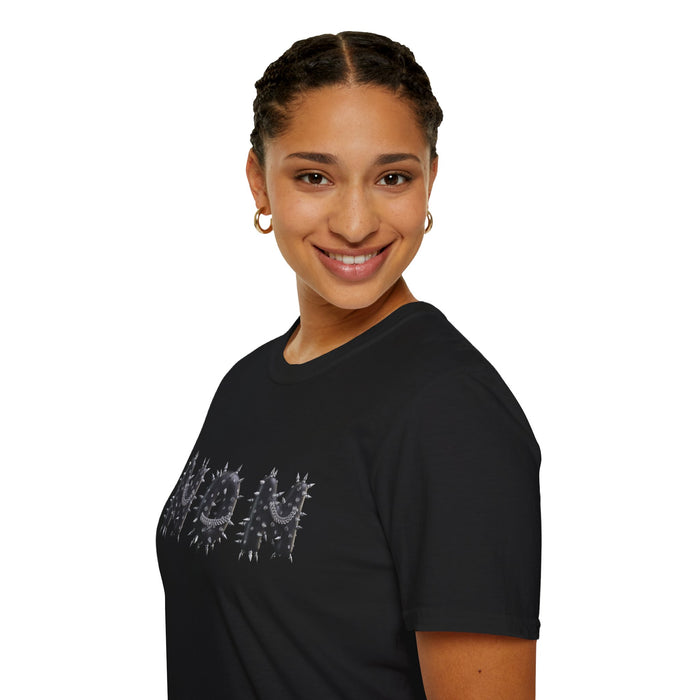Metal Mom T-Shirt (Adults)