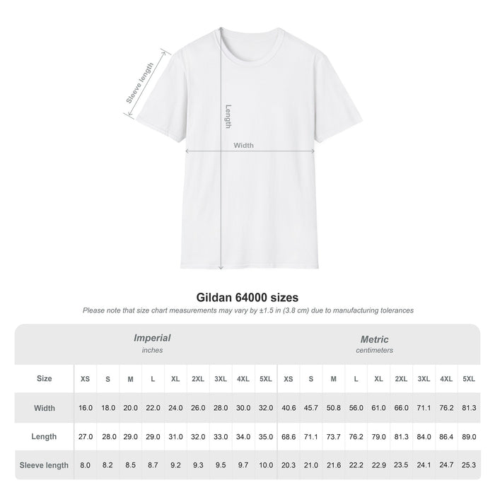 Metal Mom T-Shirt (Adults)