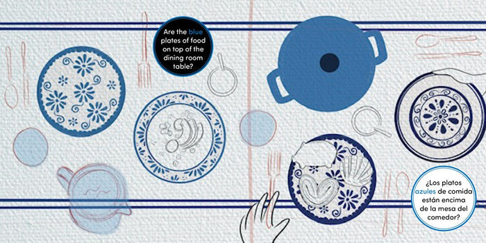 Mi Ofrenda Board Book