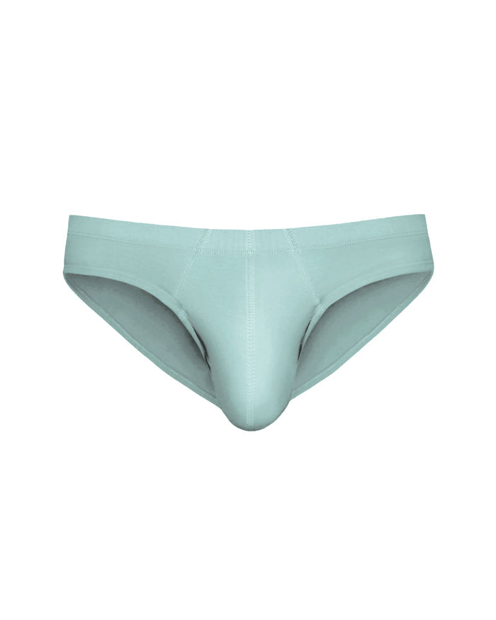 MICRO BRIEF IN PACIFIC BLUE