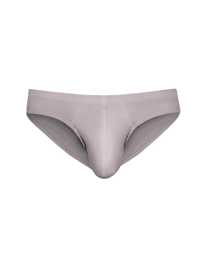 MICRO BRIEF IN PURPLE CLAY