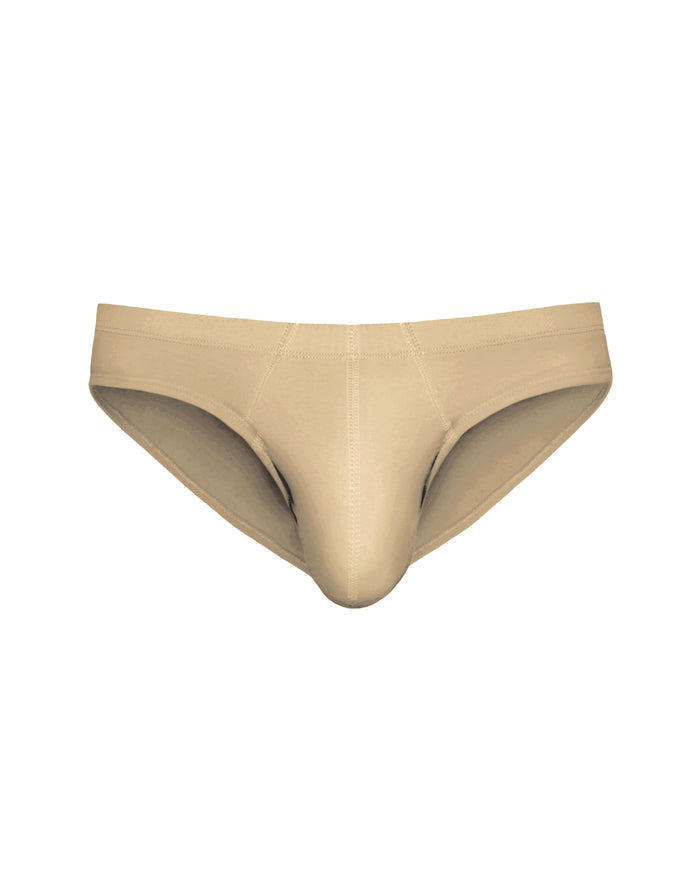 MICRO BRIEF IN SAND