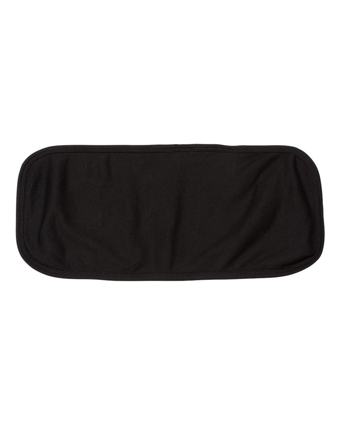 Midnight Burp Cloth