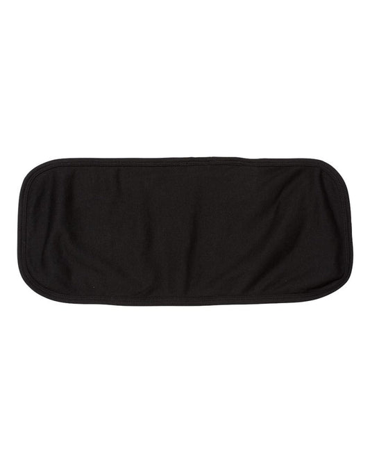 Midnight Burp Cloth