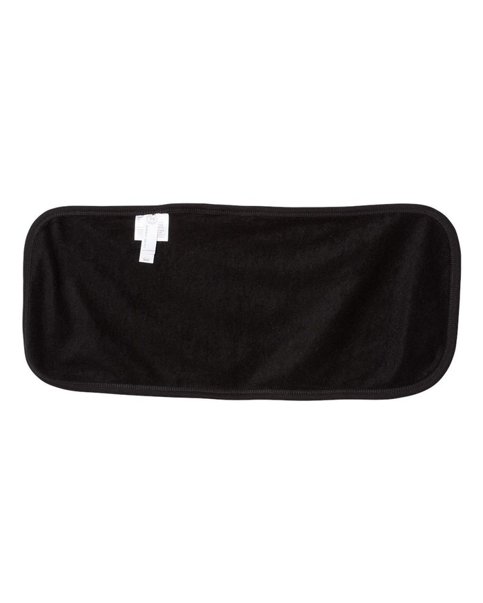 Midnight Burp Cloth