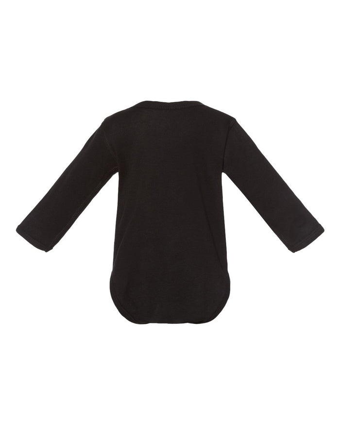 Midnight Long Sleeve Onesie (Babies/Toddlers)