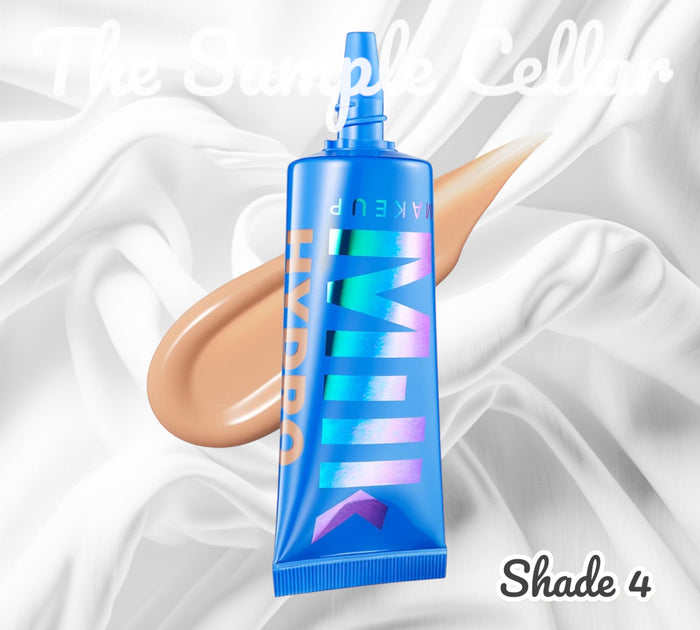 Milk Makeup - Hydro Grip 12-Hour Hydrating Gel Skin Tint