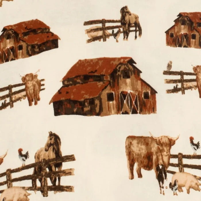 Milkbarn - Big Lovey - Homestead