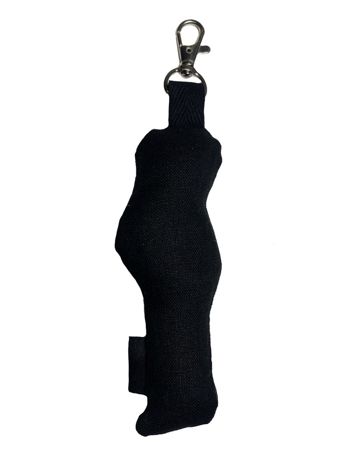 Mini Billy Bag Charm