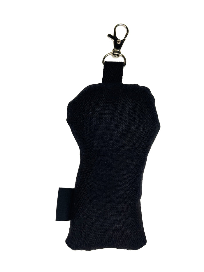 Mini Fabulous Perfume Bag Charm