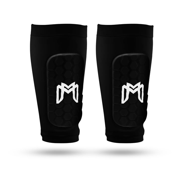 Black / Maxi (5.5 x 2.8in)