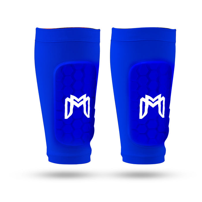Blue / Maxi (5.5 x 2.8in)