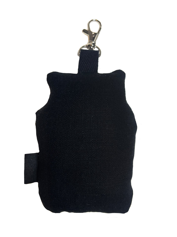 Mini Thank You Bag Charm